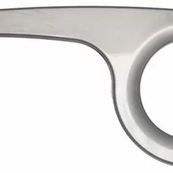 Hebie Kædeskærm Til 38 Tænder Sølv