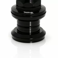 Styrfittings Comp XLC HS-S03 1" Sort