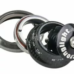 Stronglight Headset LIGHT'IN 1"1/8 - 1,5"