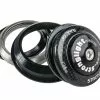 Stronglight Styrfitting Tapered 1 1/8" / 1 1/2" 56/44 Mm -Fizik Salgsbutik 252774carbheadset270614
