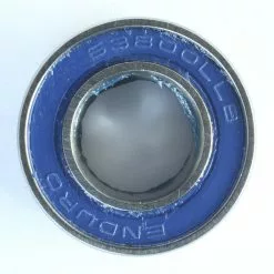 ENDURO BEARINGS Enduro 63800 LLB ABEC3 10x19x7mm
