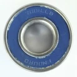 ENDURO BEARINGS Enduro 7001 2RS MAX ABEC3 12x28x8mm