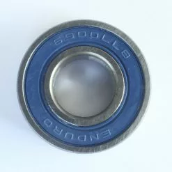 ENDURO BEARINGS Enduro 6900 LLB ABEC3 10x22x6mm