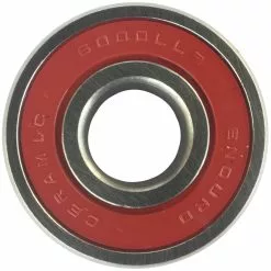 ENDURO BEARINGS Enduro CH 6000 LLB Keramisk ABEC 5 10x26x8mm