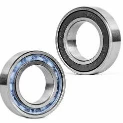 Cema 6800 Keramiske Kugleleje 10x19x5mm SRC