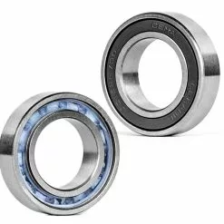 Ccema 18307 Keramisk Kugleleje 18x30x7mm SRC