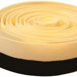 Skum Styrbånd 2 Farvet Sort/hvid