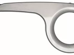 Hebie Kædeskærm Fra 32 Til 38 Tænder Sølv