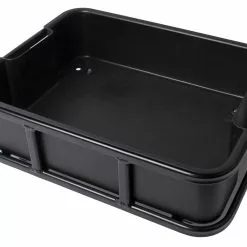 Atran Velo Bakery Ladkurv Med Plastkasse AVS