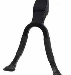 Atran Velo Moove Dobbelt E-Bike Støttefod 320mm