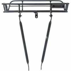 Basil Portland Frontlad Sort Med Sider