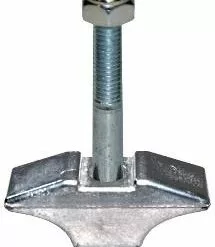 Beslag ESGE Støtteben