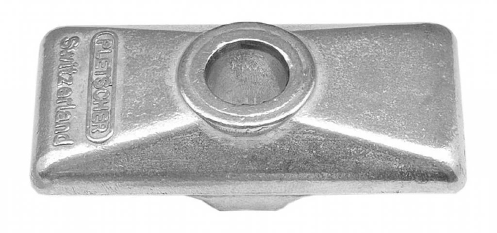 Beslag Til Støtteben 3 Beslag Til Støtteben