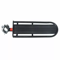 BikeBrother Bagagebærer Til Sadelpind