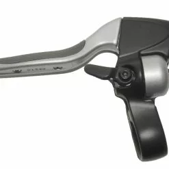 Bike Attitude Bremsegreb Venstre Med Ringeklokke