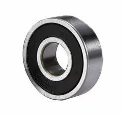 Cema Keramisk Kugleleje LLB 12x24x6mm