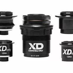 Crankbrothers XD Driver Kassettehylster