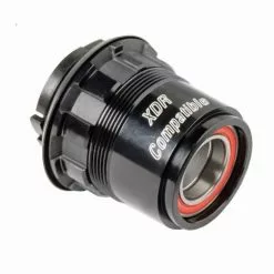 Dt-swiss DT Swiss Kassettehylster XDR 3 Paler Uden End Caps