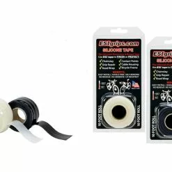ESI Grips ESI Silicone Tape Flere Farver 10 Foot