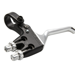 Elvedes Bremsegreb Til 2 Kabler