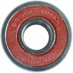 ENDURO BEARINGS Enduro 6000 LLU MAX ABEC3 10x26x8 MM