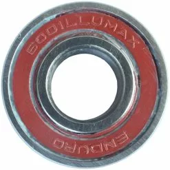 ENDURO BEARINGS Enduro 6001 LLU MAX ABEC3 12x28x8 MM