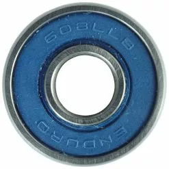 ENDURO BEARINGS Enduro 608 LLB ABEC3 8x22x7 MM