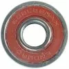 ENDURO BEARINGS Enduro 608 LLU MAX ABEC3 8x22x7 MM -Fizik Salgsbutik Enduro 608 LLU MAX ABEC3 8x22x7 MM 1550852672