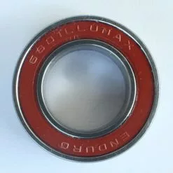 ENDURO BEARINGS Enduro 6801 LLU MAX ABEC3 12x21x5 Mm