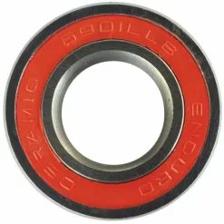 ENDURO BEARINGS Enduro 6901 Keramisk LLB ABEC5 13x24x6 MM