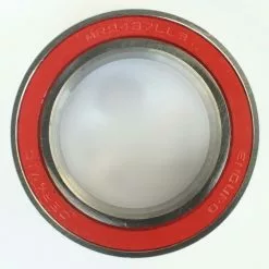 ENDURO BEARINGS Enduro MR 2437 LLB Keramisk ABEC5 24x37x7 MM