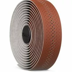 Fizik Tempo Microtex Bondcush Styrbånd Brun