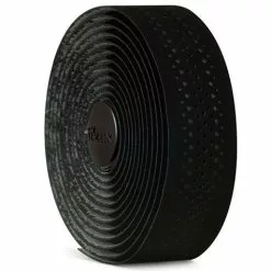 Fizik Tempo Microtex Bondcush Soft Styrbånd Sort