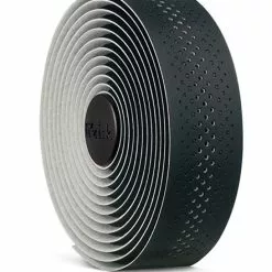Fizik Tempo Microtex Bondcush Styrbånd Sort