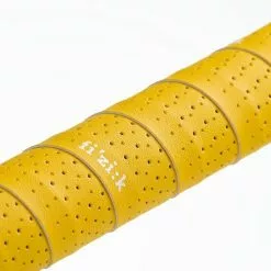 Fizik Tempo Microtex Styrbånd Gul -Fizik Salgsbutik Fizik Tempo Microtex Styrbaand Gul 1620721931 01