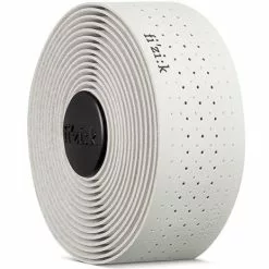 Fizik Tempo Microtex Styrbånd Hvid
