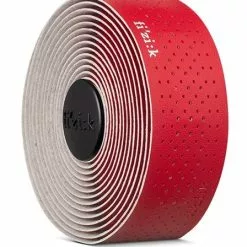 Fizik Tempo Microtex Styrbånd Rød
