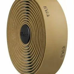 Fizik Terra Microtex Bondcush Tacky Styrbånd Brun