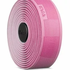 Fizik Vento Microtex Solocush Tacky Styrbånd Pink