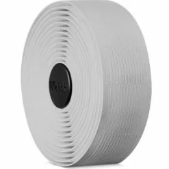 Fizik Vento Microtex Solocush Tacky Styrbånd Lys Grå