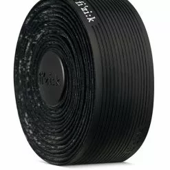 Fizik Vento Microtex Tacky Styrbånd Sort