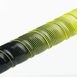 Fizik Vento Microtex Tacky Styrbånd Sort / Fluo -Fizik Salgsbutik Fizik Vento Microtex Tacky Styrbaand 1620725952 02