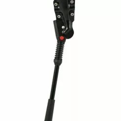 Hebie Herbie Fox Bagmonteret Støttefod 26-28"