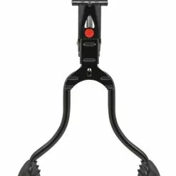 Hebie Jumbo Dobbelt Støttefod 26/28"