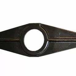 Horn Brillebeslag 220mm