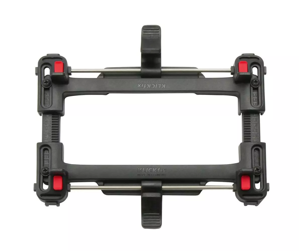 KLICKfix UniKlip 2 Adapter 2 KLICKfix UniKlip 2 Adapter