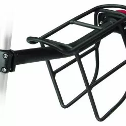 Klickfix Freepack Plus Bagagebærer Til Sadelpind