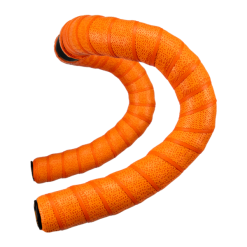 Lizard Skins DSP V2 Styrbånd 2,5 Mm Orange -Fizik Salgsbutik Lizard Skins DSP v2 Styrbaand 25 mm 1621586607 01