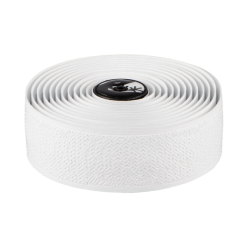 Lizard Skins DSP V2 Styrbånd 3.2 Mm Hvid