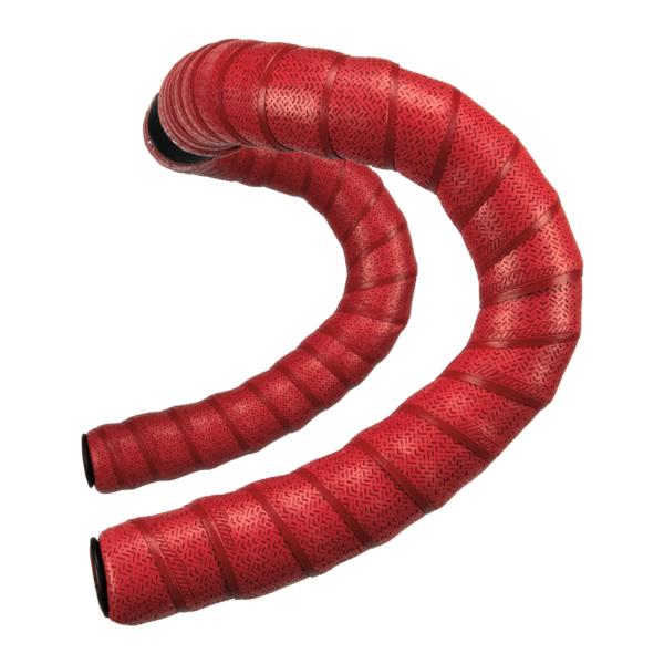 Lizard Skins DSP V2 Styrbånd 3.2 Mm Rød 4 Lizard Skins DSP V2 Styrbånd 3.2 Mm Rød - Billede 2